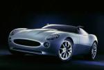 Jaguar F-Type Concept 2000 года